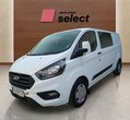 Ford Transit Custom used