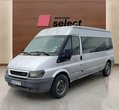 Ford Transit used