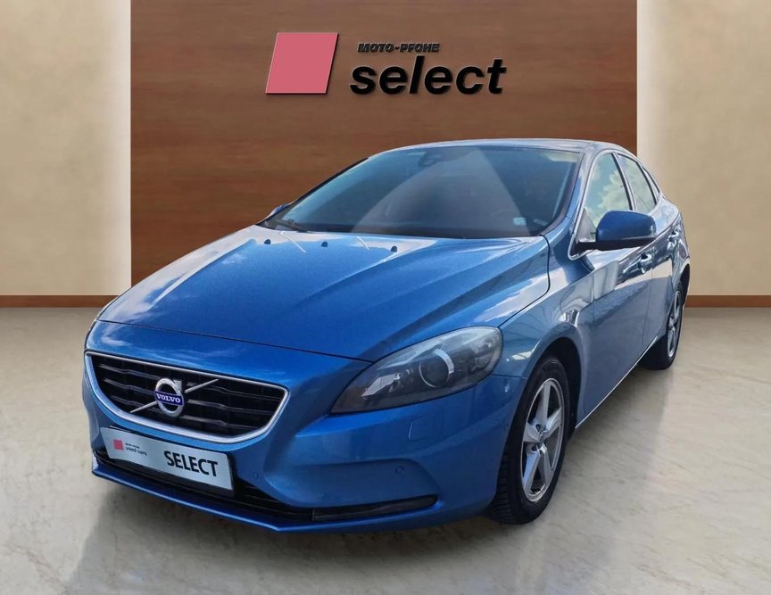 Volvo V40 used
