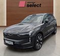 Volvo EX90 used