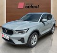 Volvo XC40 used