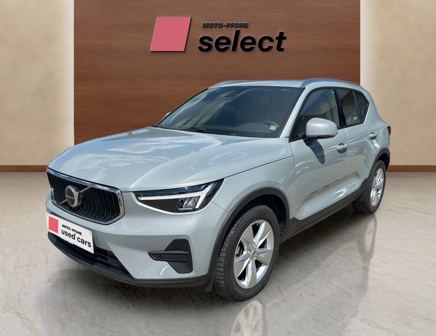 Volvo XC40 used