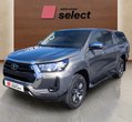 Toyota Hilux used
