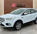 Ford Kuga used