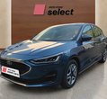 Ford Focus used
