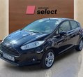 Ford Fiesta used