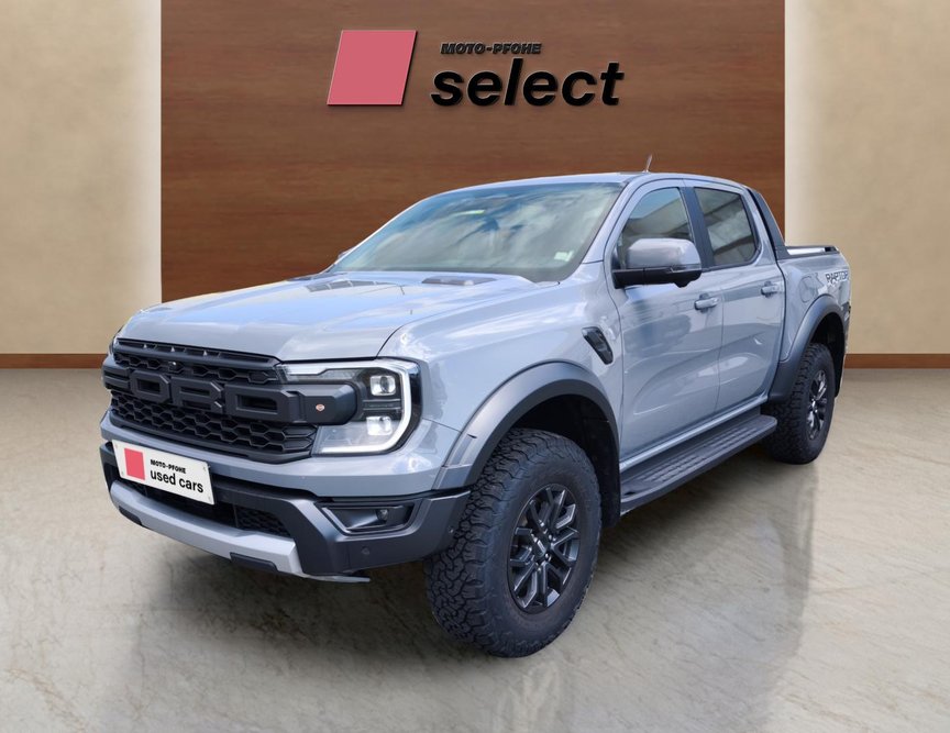Ford Ranger used