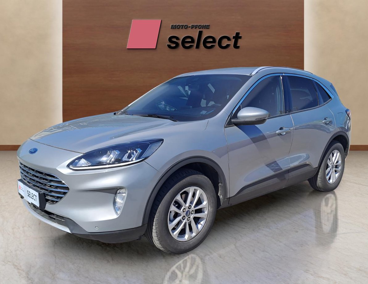 Ford Kuga used