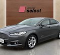 Ford Mondeo used