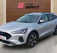 Ford Focus used