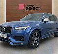 Volvo XC90 used