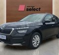 Skoda Kamiq used