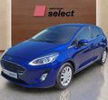 Ford Fiesta used