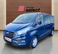 Ford Transit Custom used