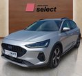 Ford Focus used