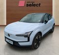 Volvo EX30 used