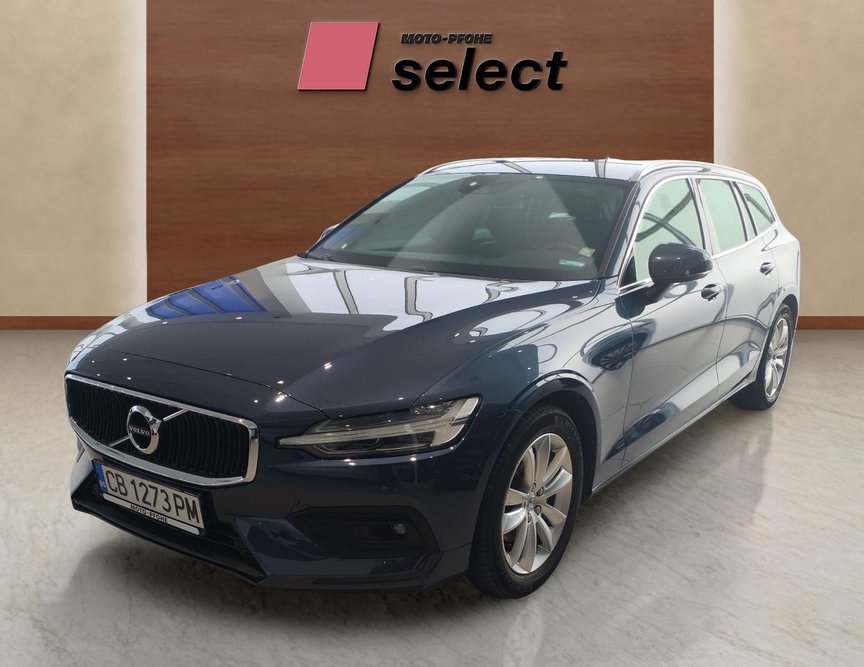 Volvo V60 used
