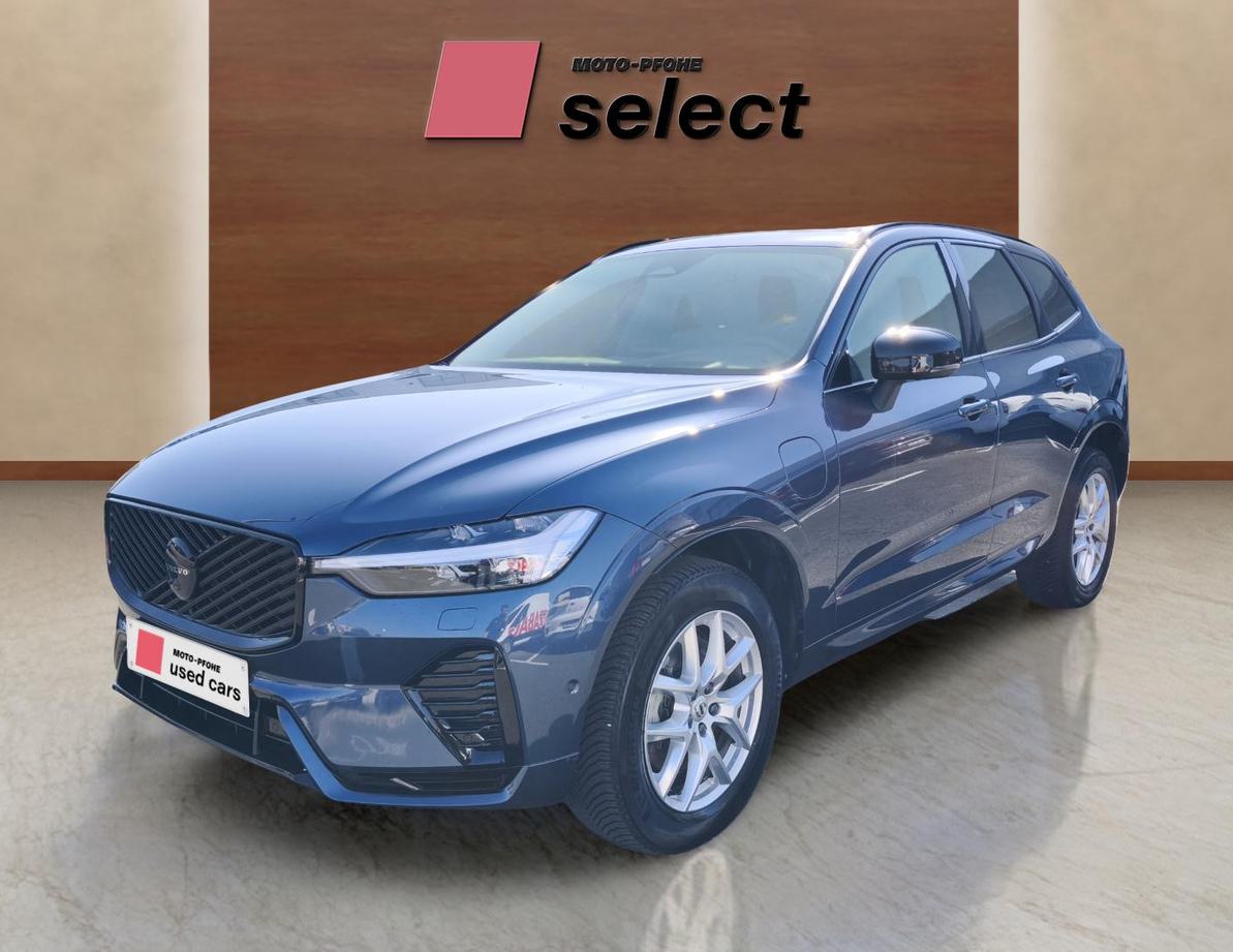 Volvo XC60 used