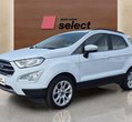 Ford EcoSport used