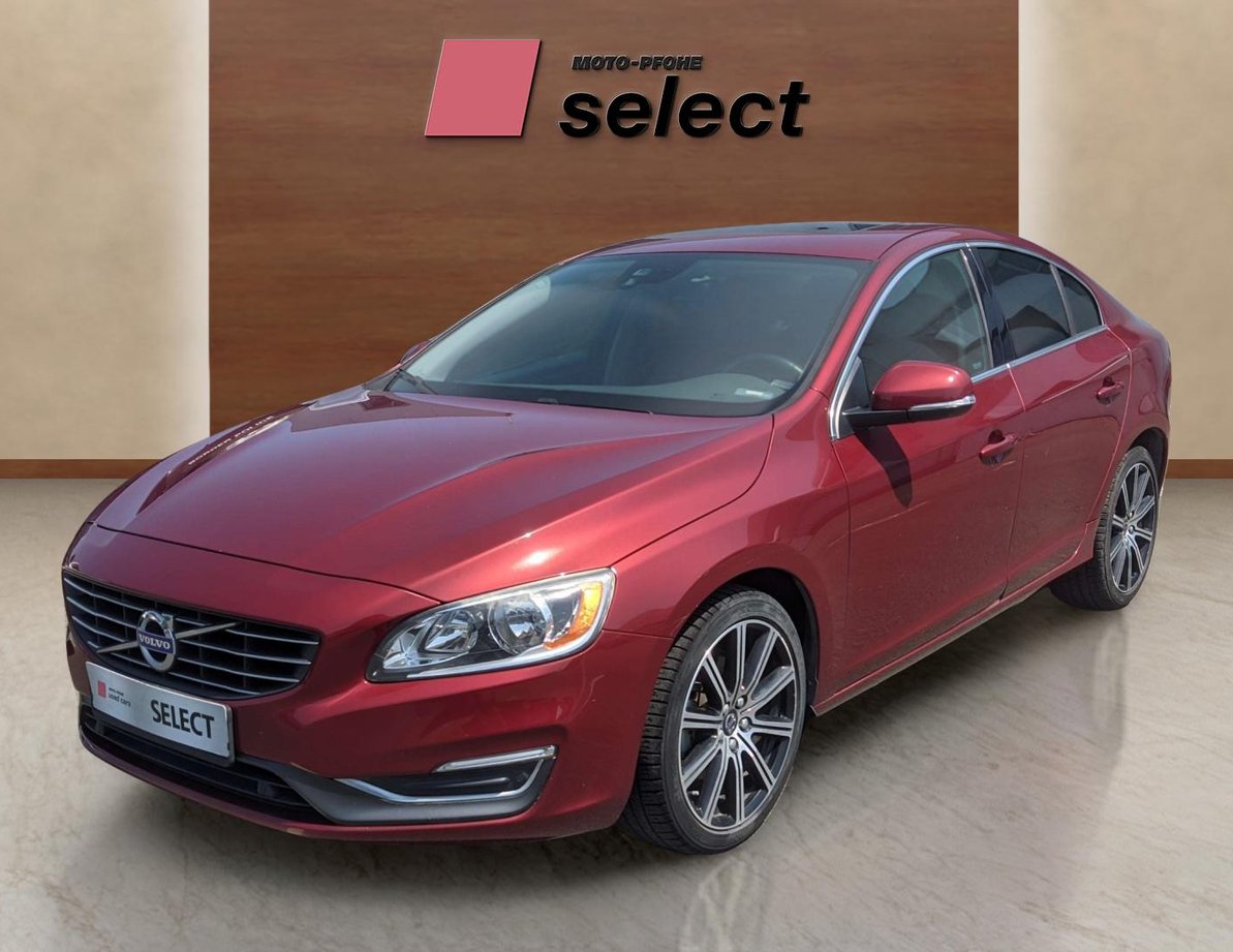 Volvo S60 used