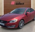 Volvo S60 used