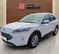 Ford Kuga used