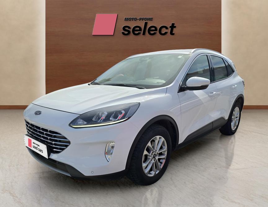 Ford Kuga used