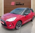 Citroen DS3 used