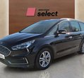 Ford Galaxy used