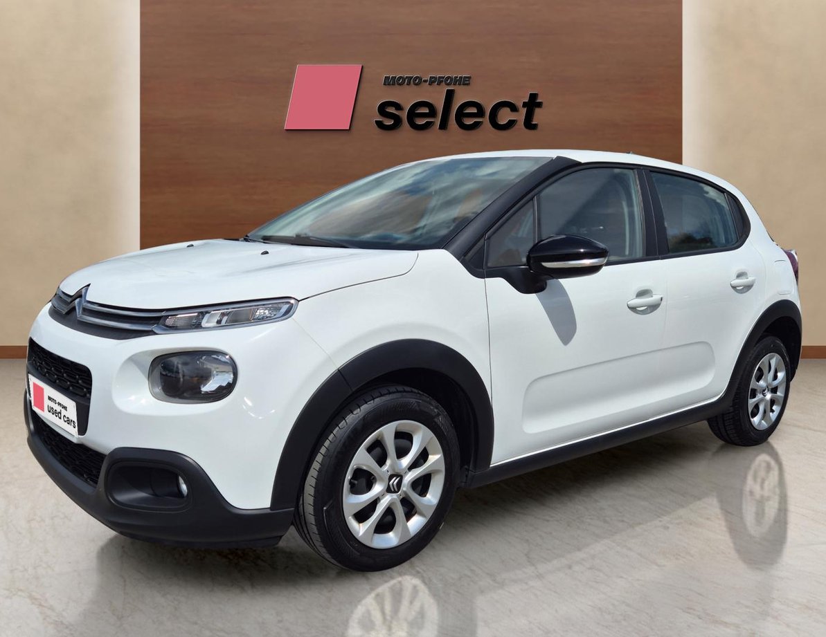 Citroen C3 used