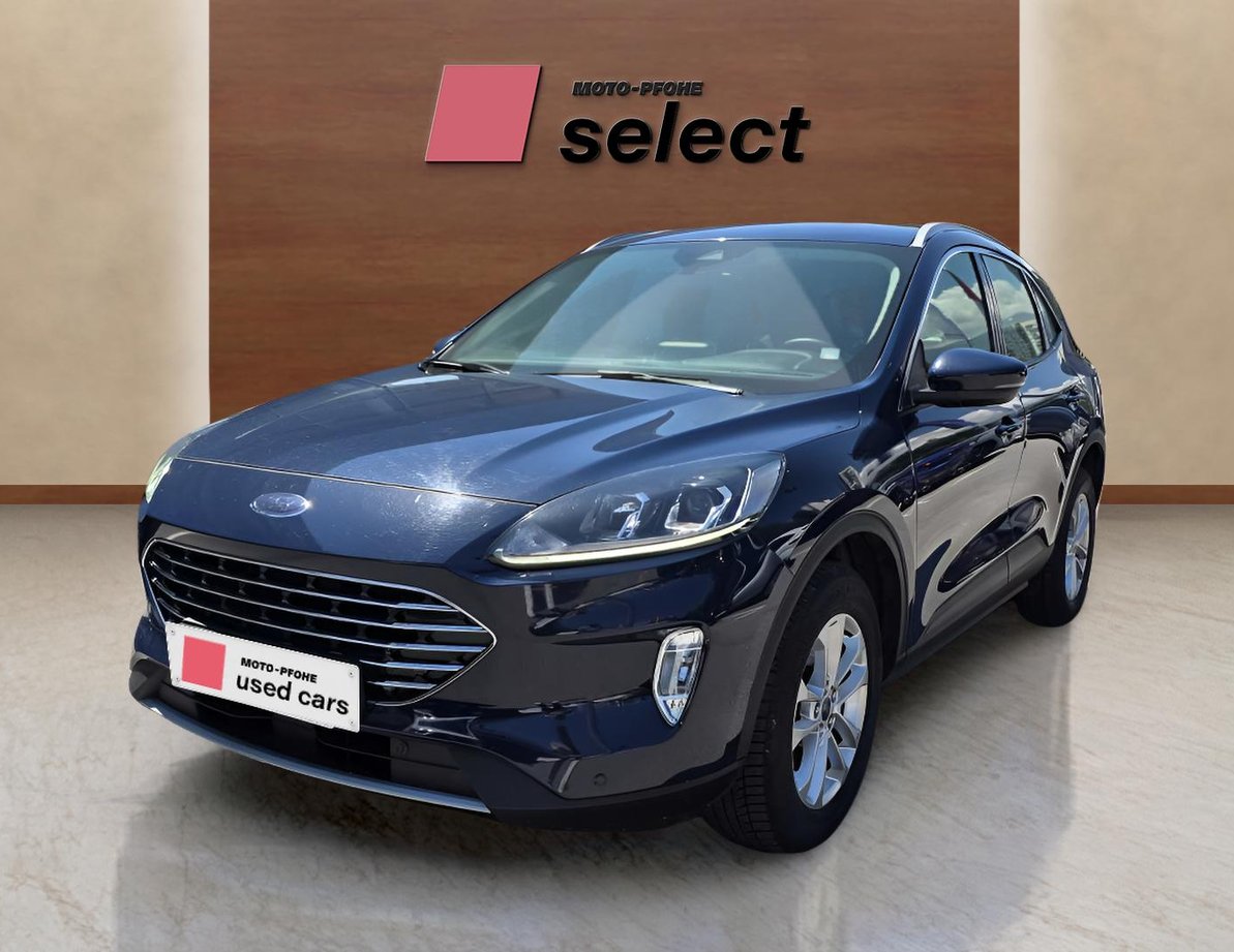 Ford Kuga used