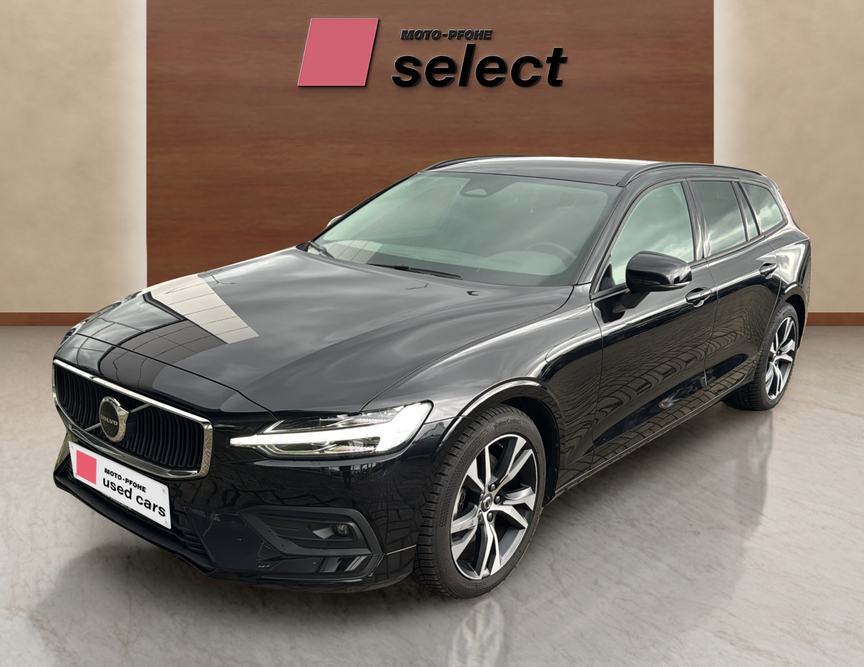 Volvo V60 used