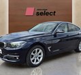 Bmw 320 used