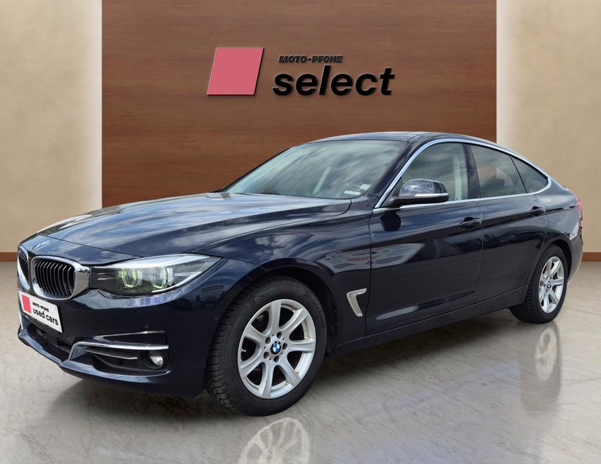 Bmw 320 used