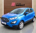 Ford EcoSport used