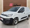 Citroen Berlingo used
