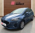 Ford Fiesta used