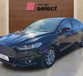Ford Mondeo used