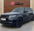 Land Rover Range Rover used