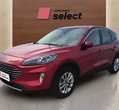 Ford Kuga used