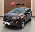 Ford EcoSport used