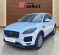 Jaguar E-Pace used