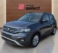 Volkswagen T-Cross used