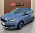 Ford C-Max used
