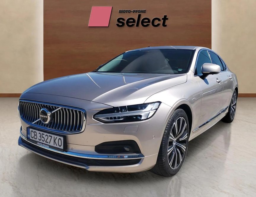 Volvo S90 used