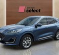 Ford Kuga used