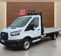 Ford Transit used