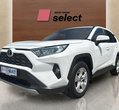 Toyota Rav4 used