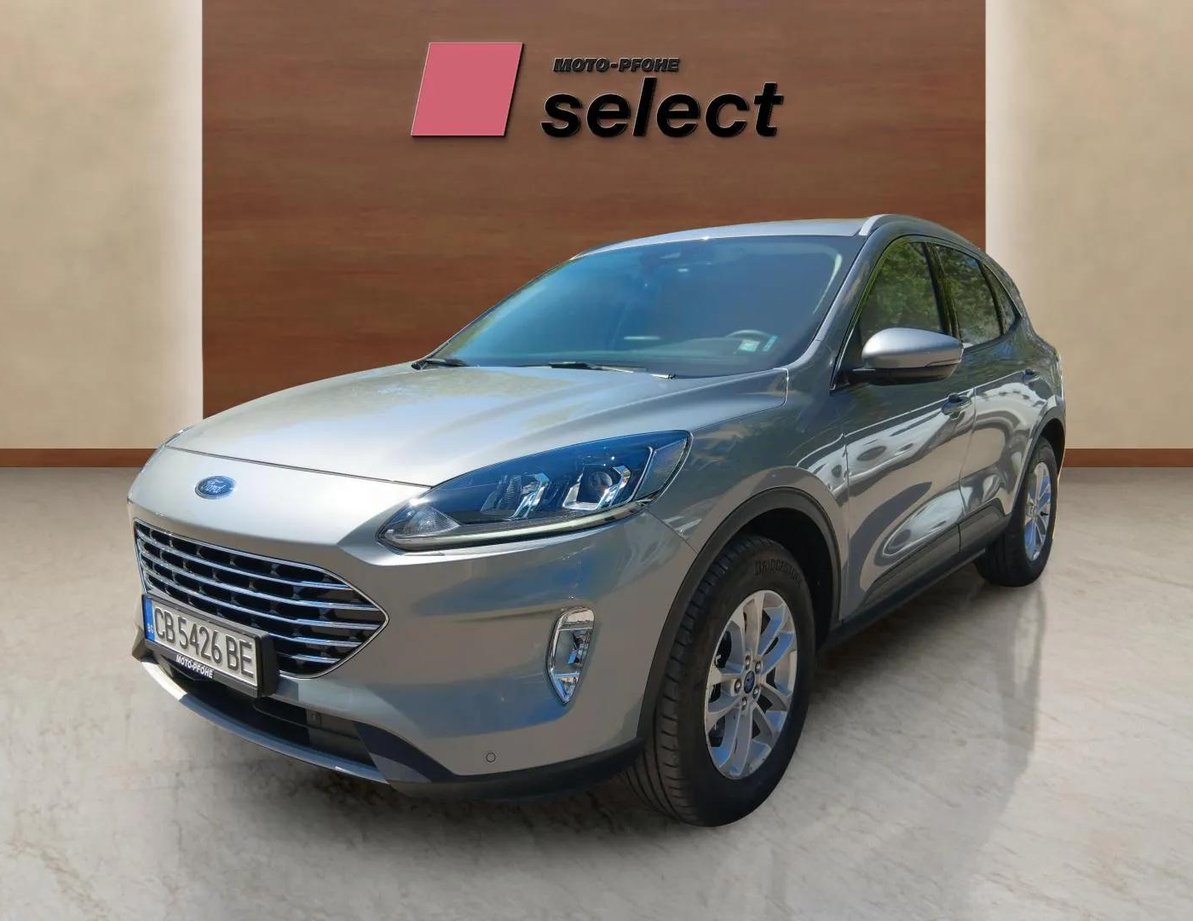 Ford Kuga used
