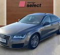 Audi A7 used